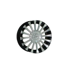 Kyowa KR522 W6.5 R15 PCD5x108/114.3 ET40 DIA73.1 BKF